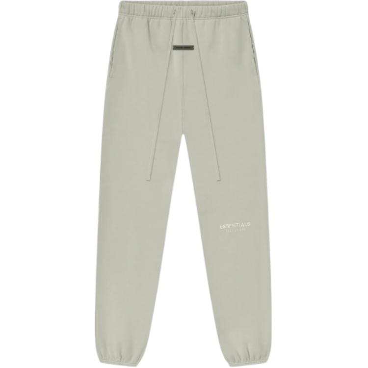Fear Of God Essentials Drawstring Vintage Fleece Sweatpants