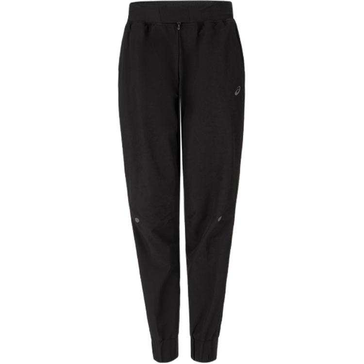 ASICS Sports Pants Women's Black Moderate