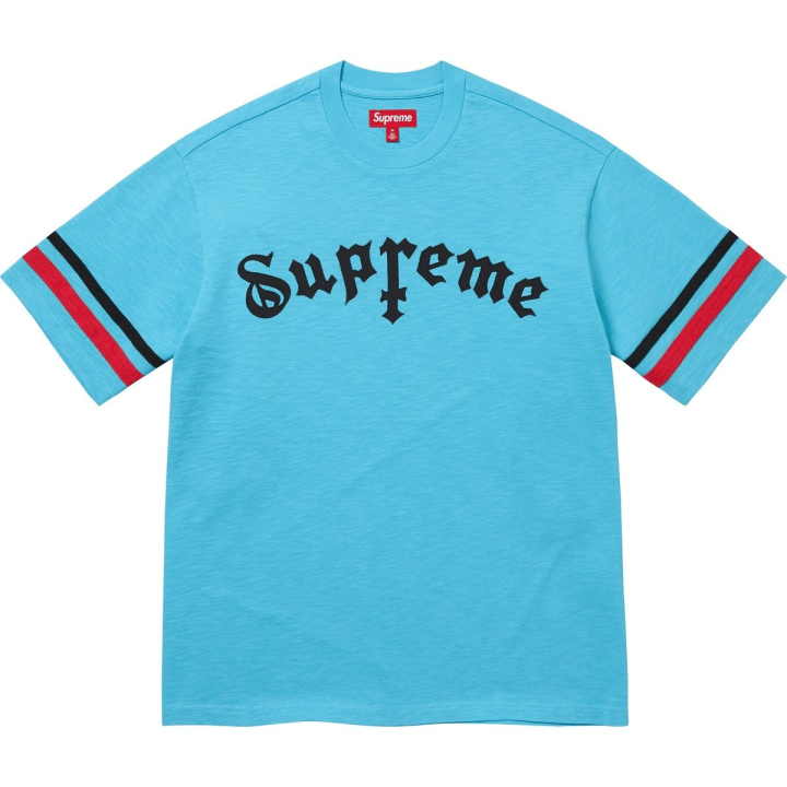 Supreme Supreme short-sleeve T-shirt