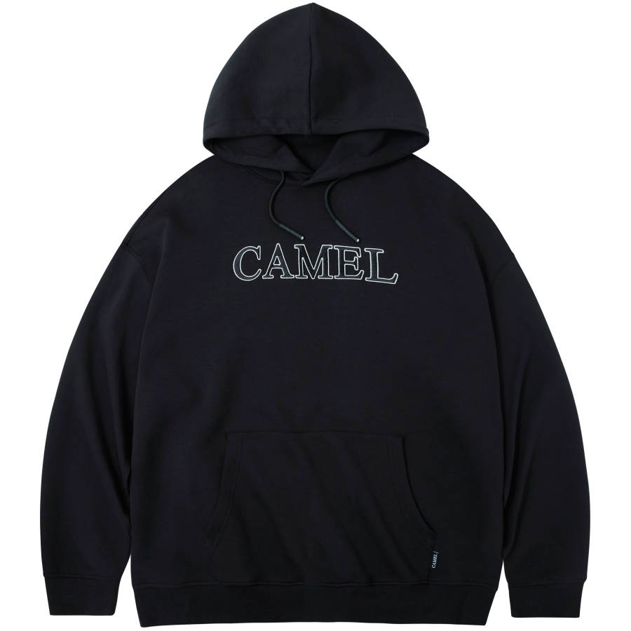 CAMEL CAMEL Urban Function Series Sweatshirt Unisex