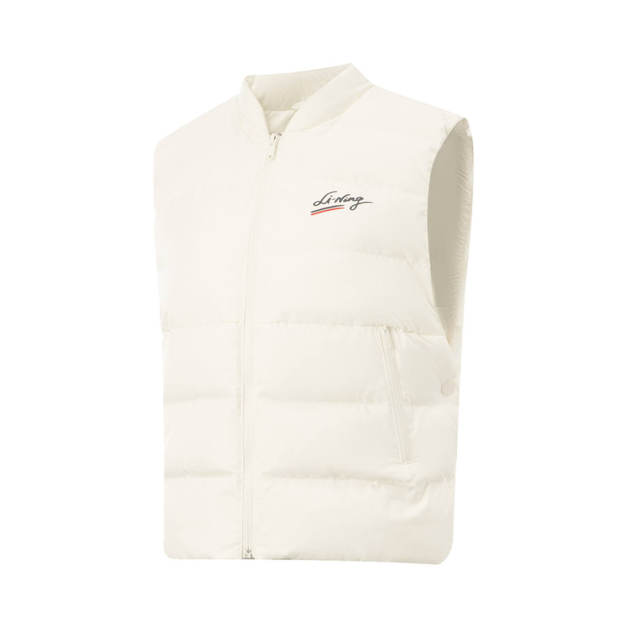 Li-Ning Li Ning Sports Life Collection Down Vest Women's