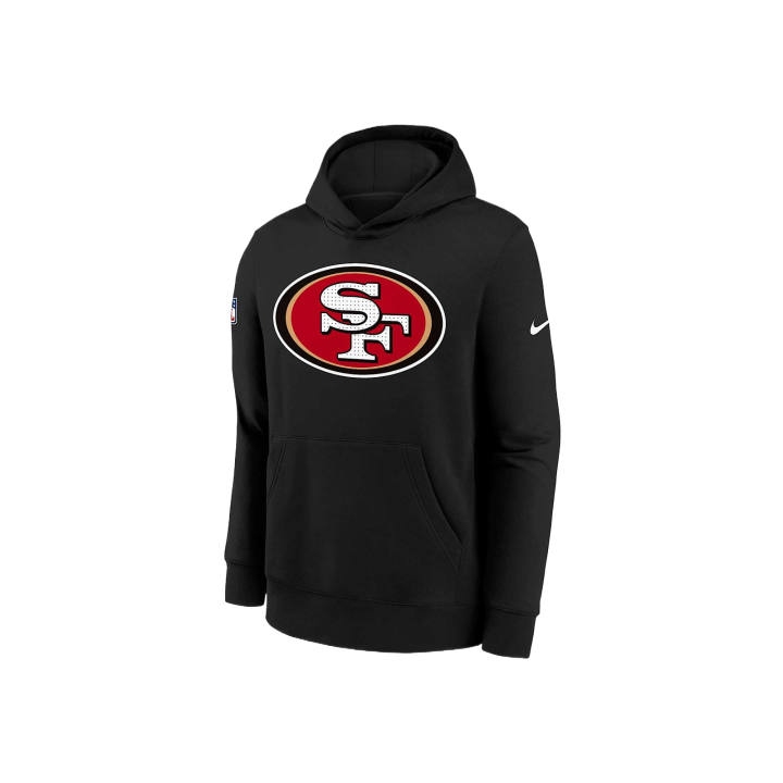 Nike Nike X NFL Kids Sweatshirts Hooded Moderate
