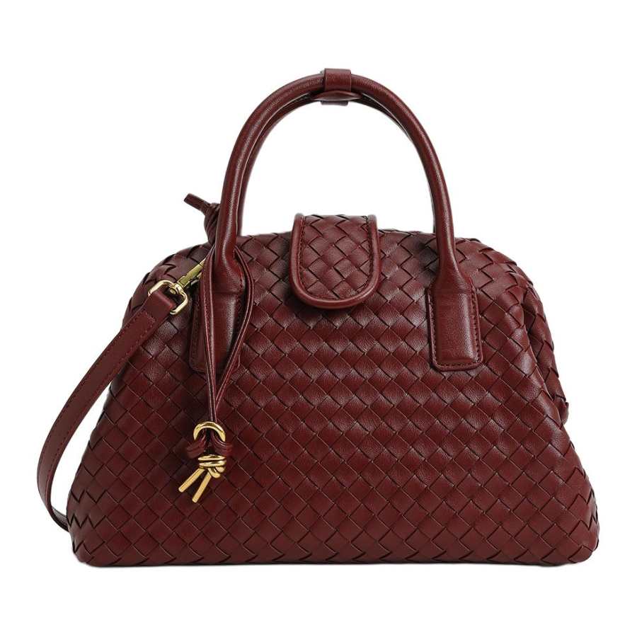 PAYOT Synthetic Leather Shoulder Bag, Crossbody Bag, Handbag Regular Women's Multicolor