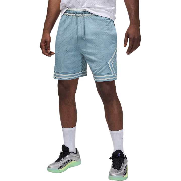 Jordan Jordan Sport Men's Dri-FIT Mesh Diamond Shorts