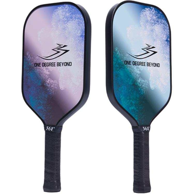 361° Pickleball Paddles Fiberglass Unisex