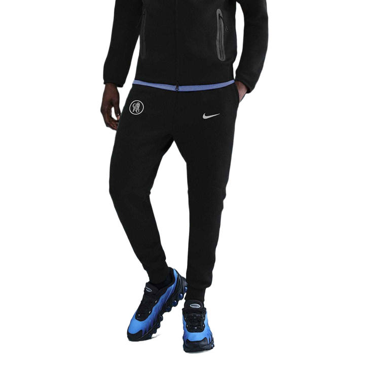 Nike Nike Chelsea Fc Tech Men's Nike Total 90 Soccer Fleece Joggers