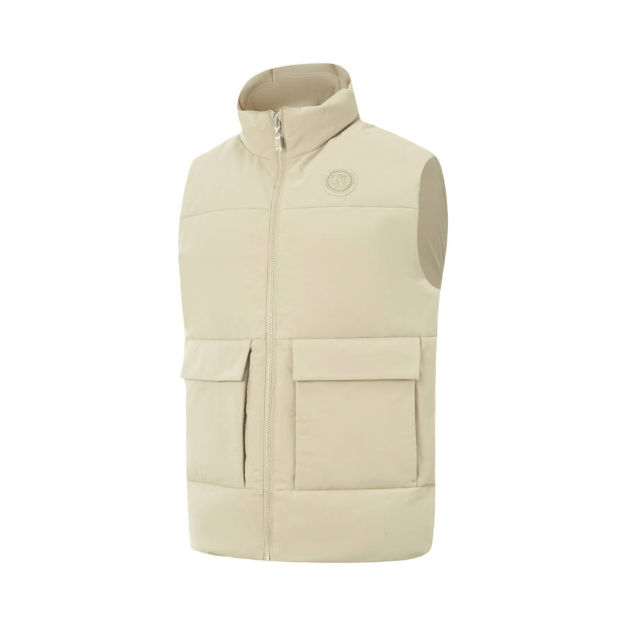 Li-Ning Li Ning Sports Trendy Collection Down Vest Men's
