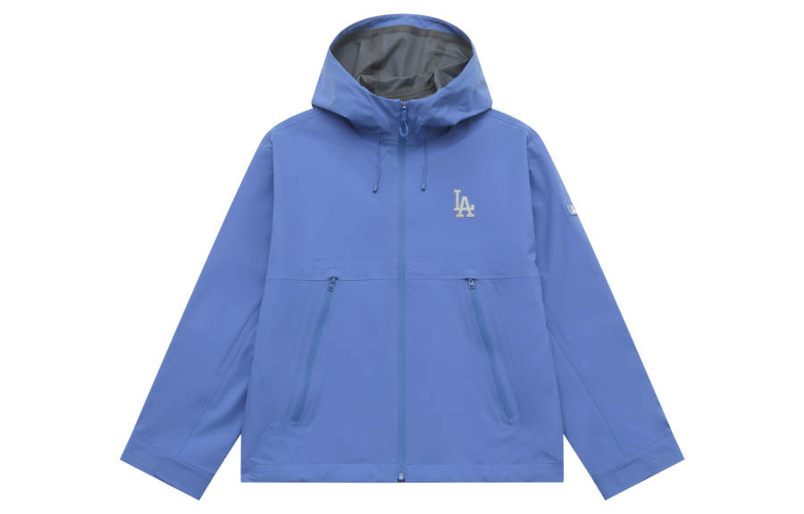 MLB MLB Los Angeles Dodgers Basic Collection 25FW Jacket Unisex