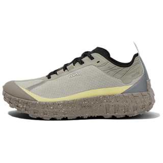 NORDA 001A Low top Trail Running Shoes Men's Light Umber