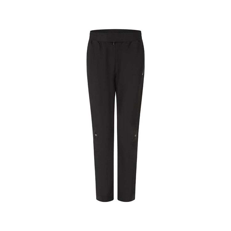 ASICS ASICS Sports Pants Men's Black Moderate