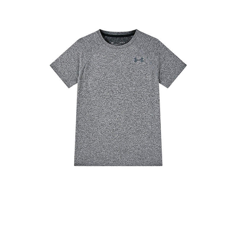 Under Armour Under Armour Grade School T Shirts Crew Neck Thin