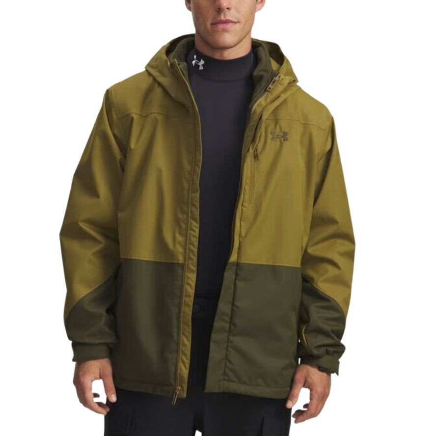 Under Armour Under Armour Porter Jacket Men's