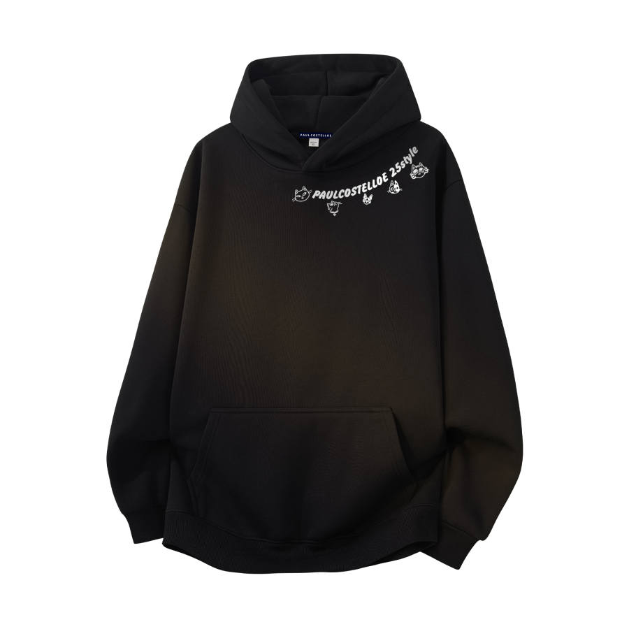 PAUL COSTELLOE Sweatshirt Unisex