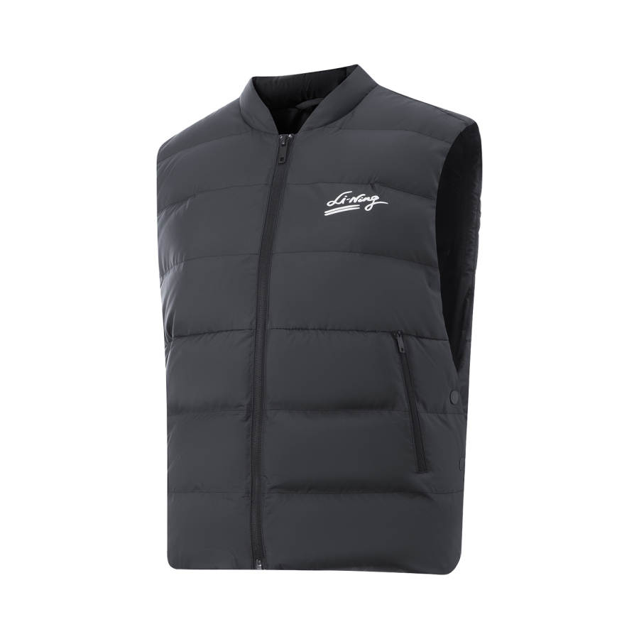 Li-Ning Li Ning Sports Life Collection Down Vest Women's