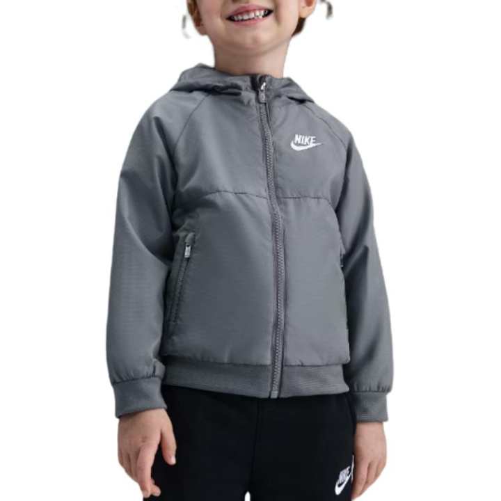 Nike Nike Kids Jackets Hooded Moderate