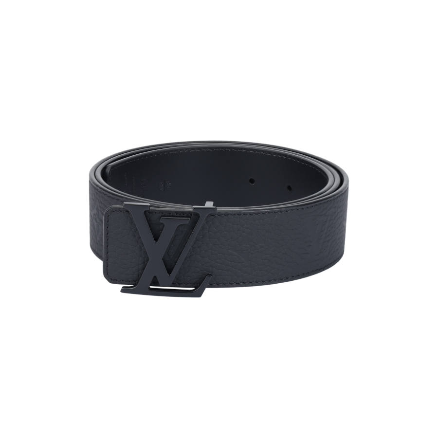 LOUIS VUITTON LOUIS VUITTON Lv Initiales 40mm Reversible Belt