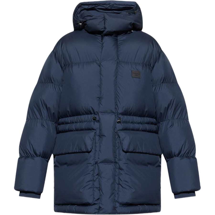 EMPORIO ARMANI FW25 Down Jacket Men's