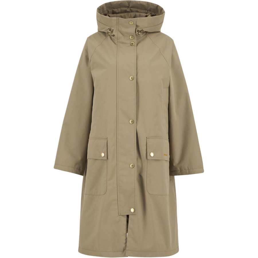 BARBOUR BARBOUR Jackets & Coats Women's