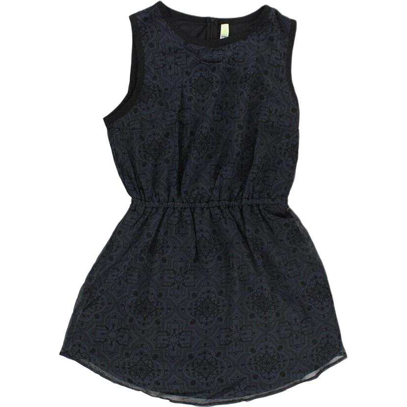 Adidas Adidas Sleeveless Dress Women's Black