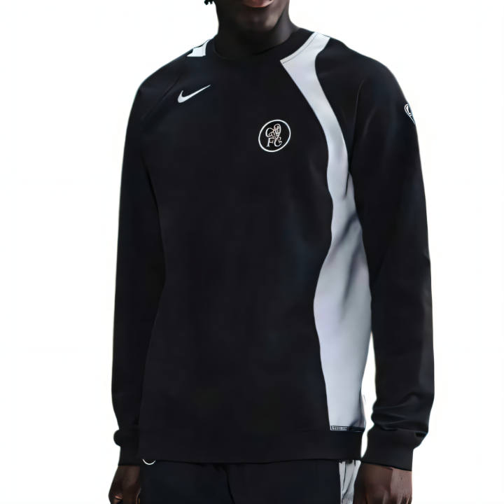 Nike Nike Chelsea Soccer Jersey Men's