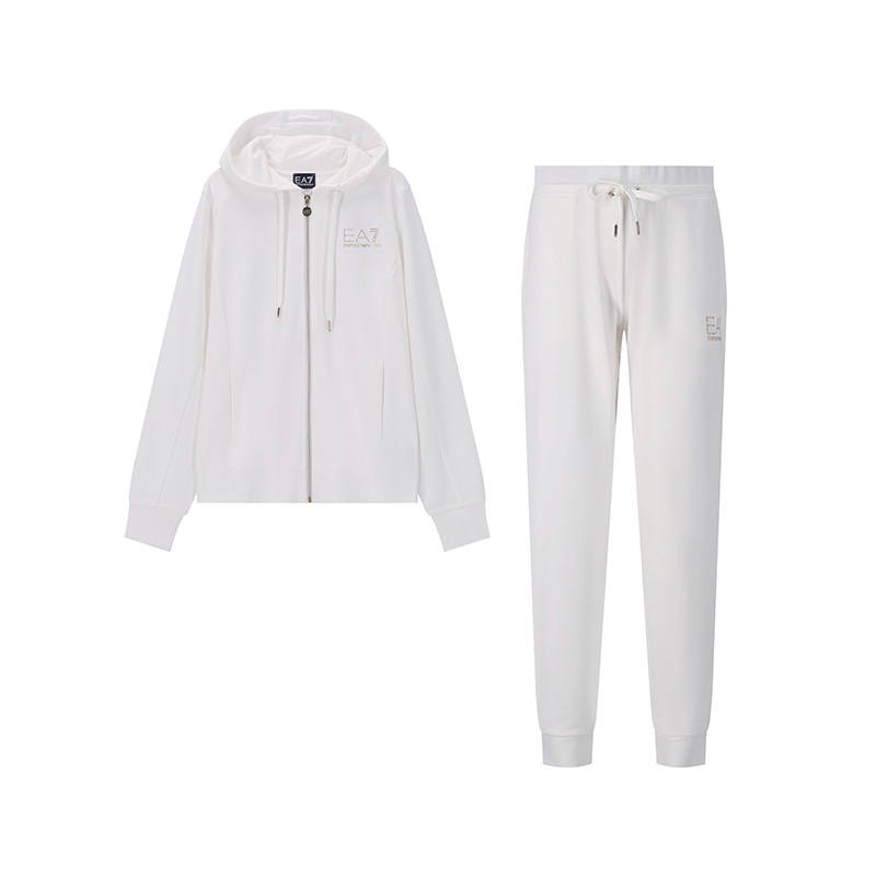 EMPORIO ARMANI Sports Suit, Sweatshirt Women's