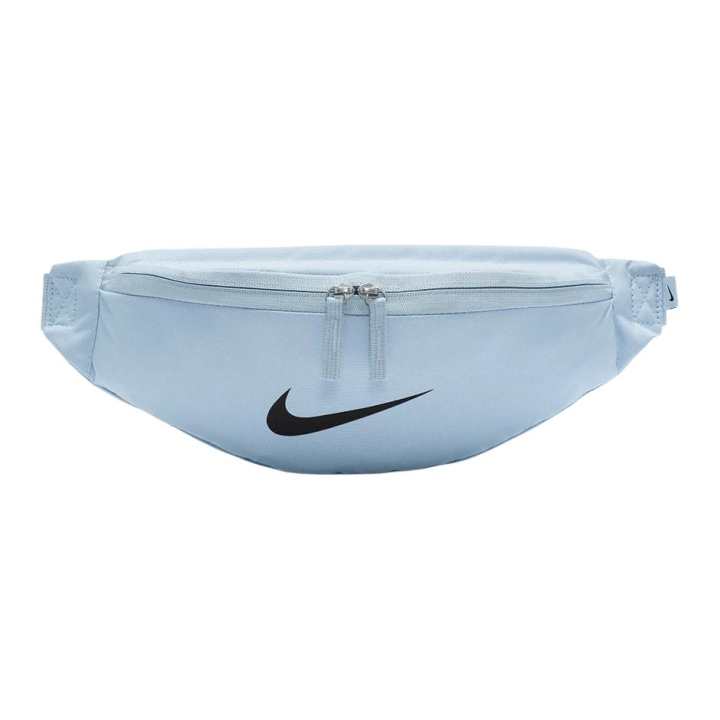 Nike Nike Polyester Fanny Pack Unisex Blue