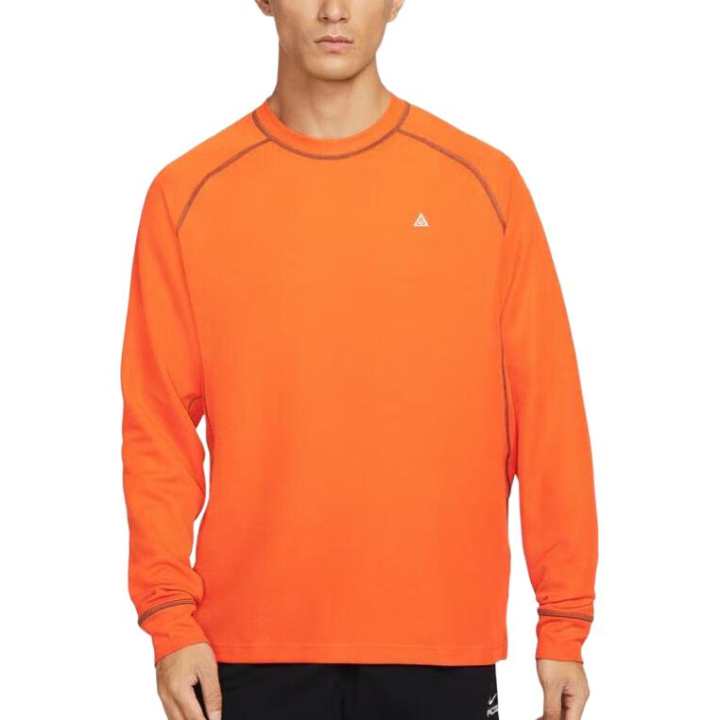 Nike Nike ACG DFADV CHINATI LS BSLY T Shirt Men's