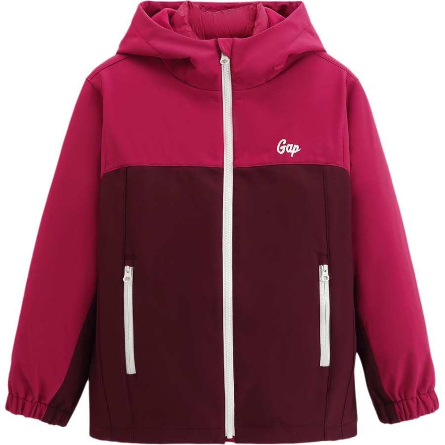 GAP GAP Kids Down Jackets Hooded