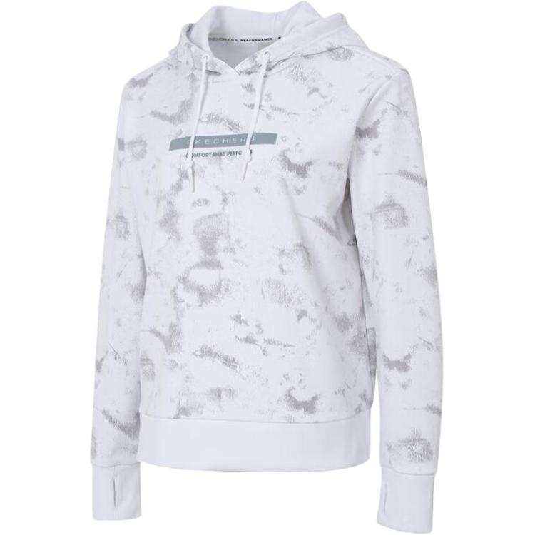 Skechers Skechers PULLOVER Sweatshirt Women's