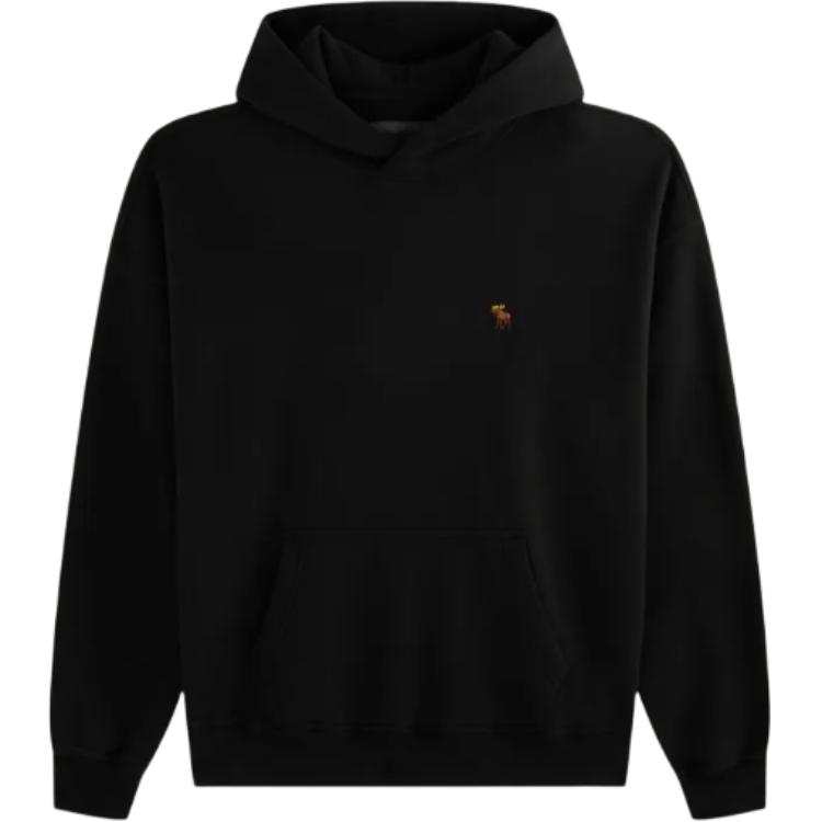 Abercrombie&Fitch Sweatshirt Unisex