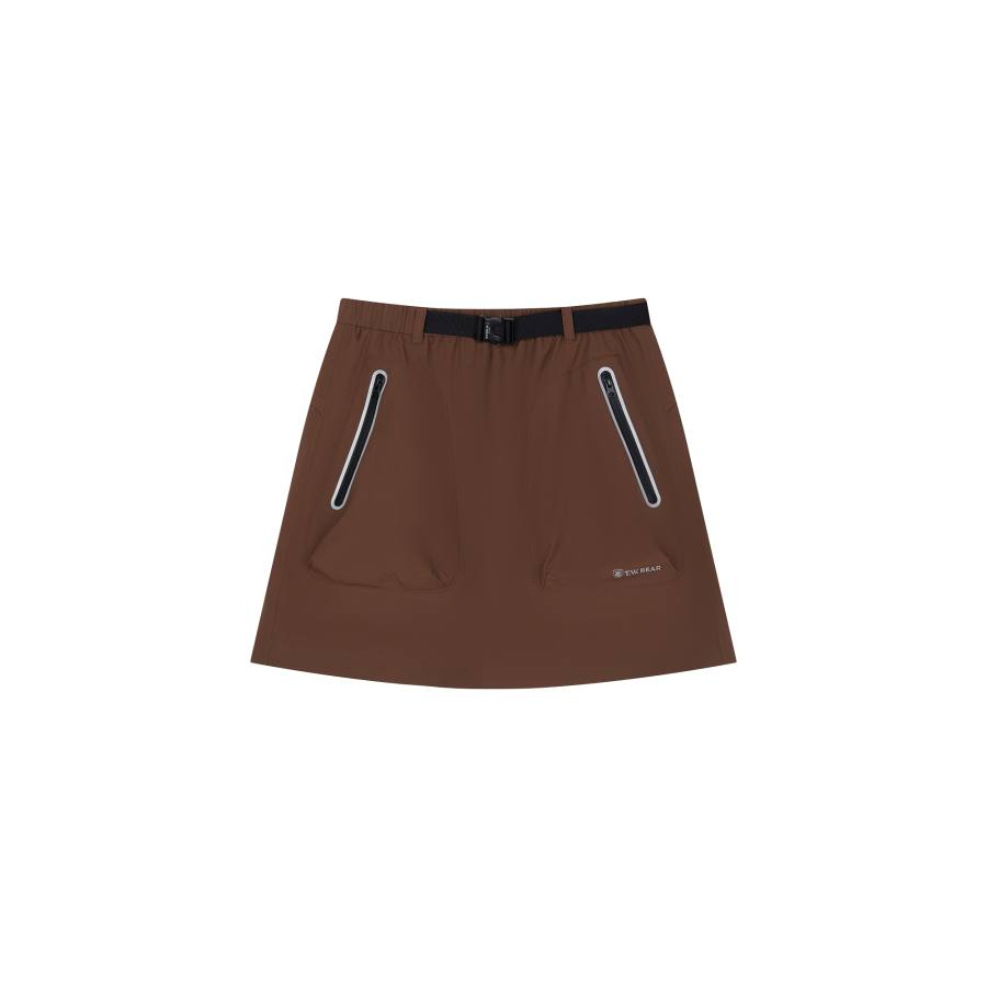 Teenie Weenie Casual Short Skirts Women's