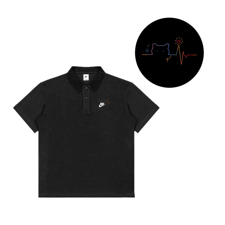 Nike Nike Sportswear Polo Shirt Men's