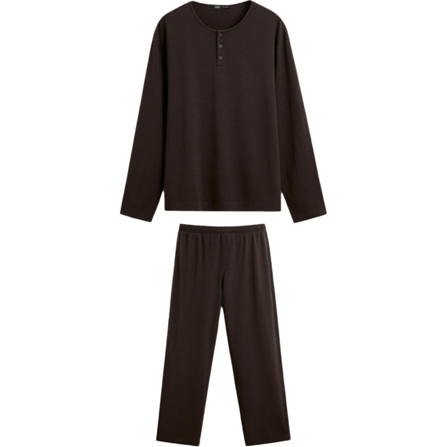 ZARA ZARA Men's Pajama Sets