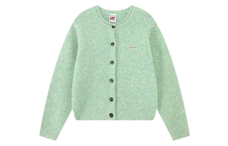 F426 F426 Sweaters Unisex Crew Neck Moderate Other