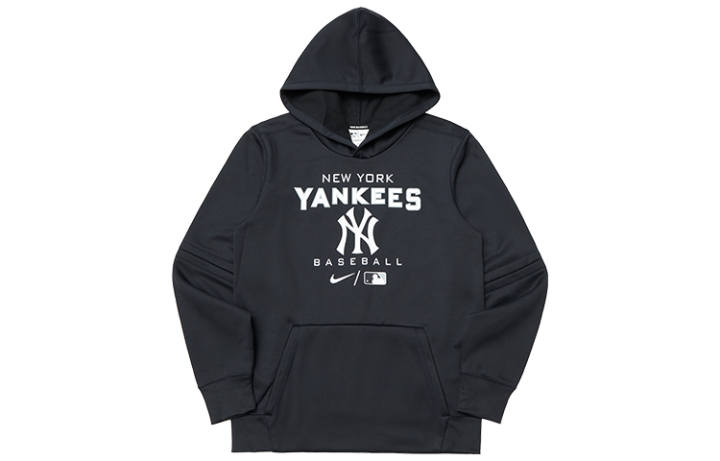 Nike Nike Sweatshirt Black Teenagers