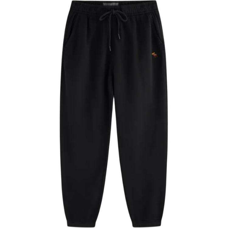 Abercrombie&Fitch Knitted Sweatpants Men's