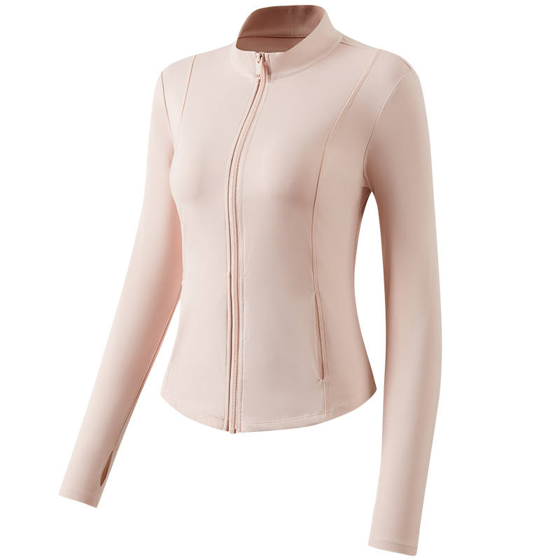 361° Yoga Jackets Women's Moderate