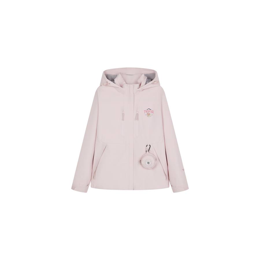 Teenie Weenie Cropped Coat Women's