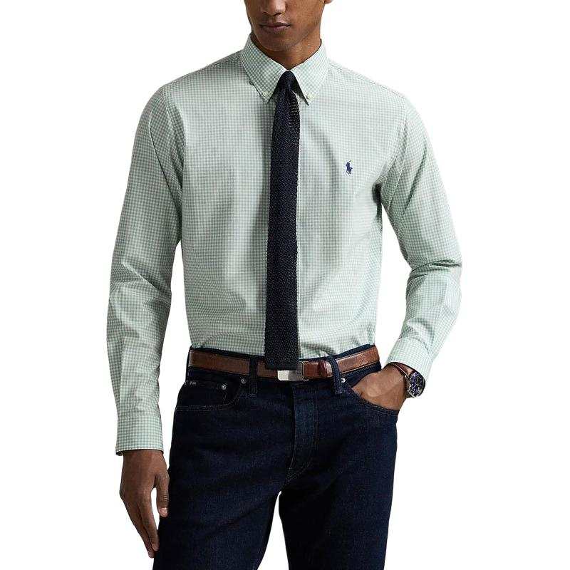 Polo Ralph Lauren Gingham check Shirt