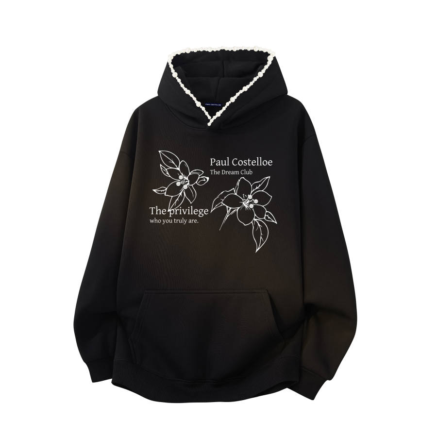 PAUL COSTELLOE Sweatshirt Unisex