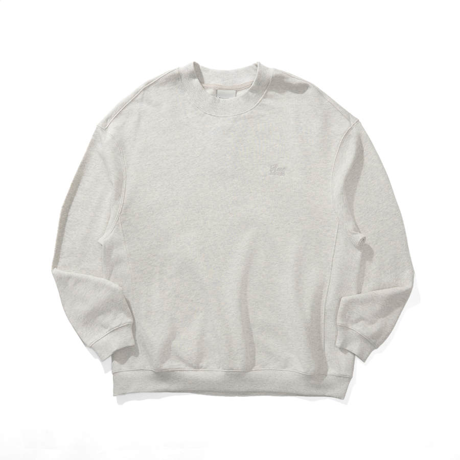 NOTHOMME NOTHOMME Monterest Instant Wilderness Sweatshirt Unisex