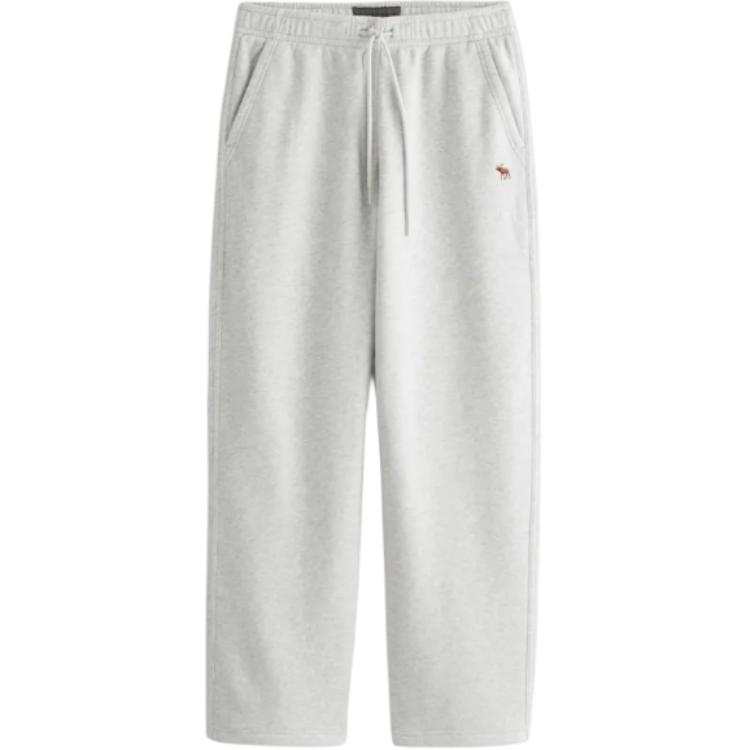 Abercrombie&Fitch Knitted Sweatpants Men's