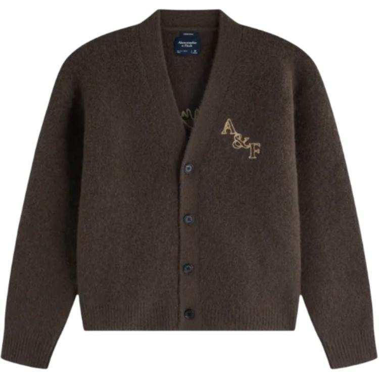 Abercrombie&Fitch Sweater Unisex