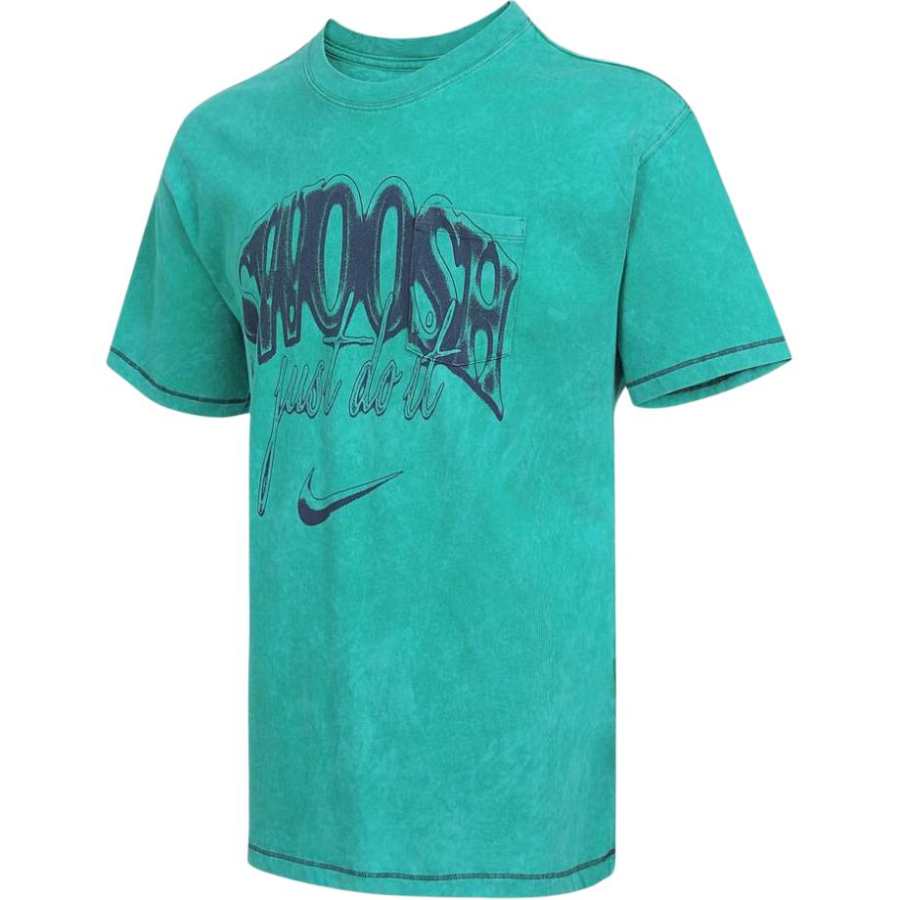 Nike Nike AS U NSW TEE M90 OC PCKT VNTG T Shirt Men's