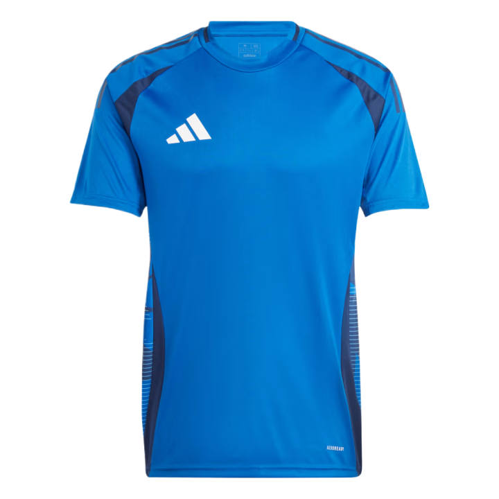 Adidas Adidas Tiro 24 Soccer Jersey Men's
