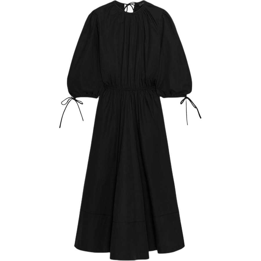 ZARA ZW Long Sleeved Dress Women's