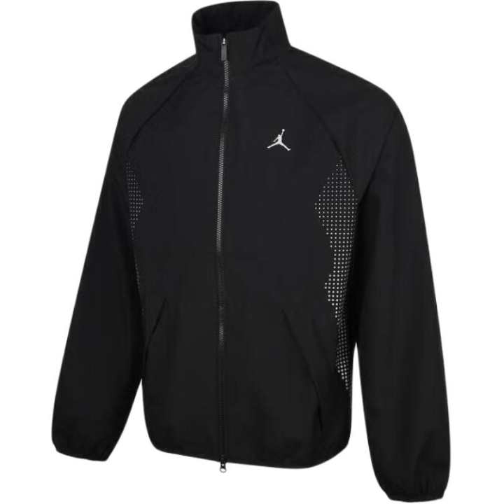 Jordan Jordan SPRT JAM WARM UP Jacket Men's