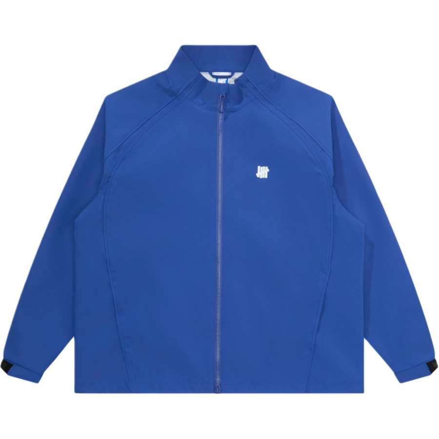 UNDEFEATED UNDEFEATED Jackets Unisex Stand Collar Moderate Other