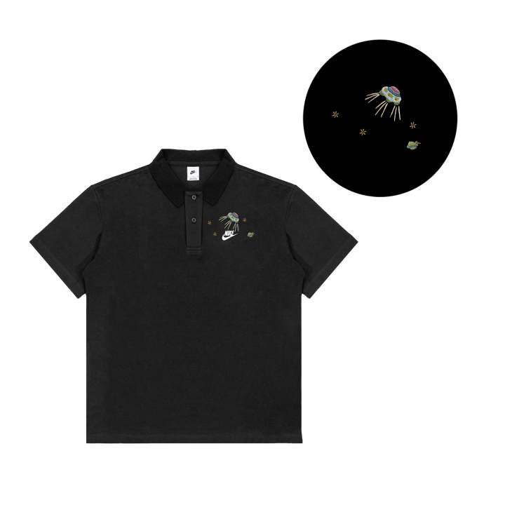 Nike Nike Sportswear Polo Shirt Men's
