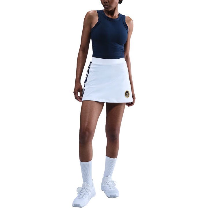 Nike Nike Women's High-Waisted 3" Skort